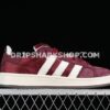ADIDAS CAMPUS ‘COLLEGIATE BURGUNDY OFF WHITE’
