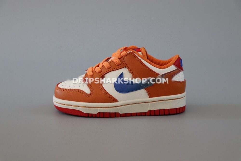 bfb427dd Zapatillas Nike SB Dunk Low