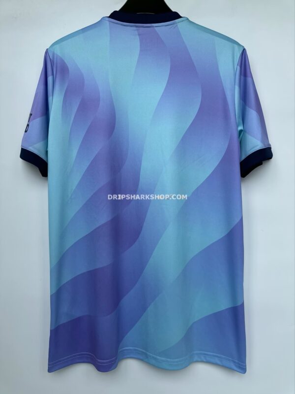 c00499ec Camiseta Arsenal tercera equipación 24/25