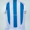 Camiseta local Adidas Argentina 24/25