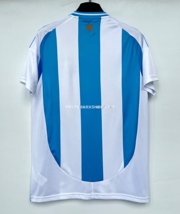 Camiseta local Adidas Argentina 24/25