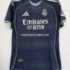 c033251f Camiseta visitante Adidas Real Madrid 25/26