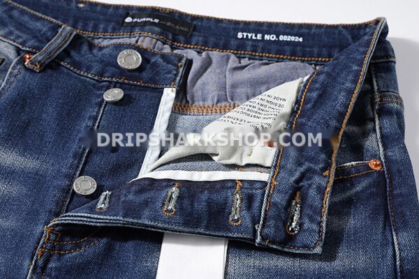 c0345fd7 Vaqueros Purple Brand