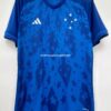 Camiseta local Adidas Cruzeiro Esporte Clube 24/25
