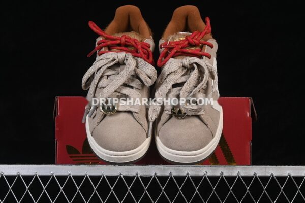 ADIDAS CAMPUS ‘OFF WHITE GUM’