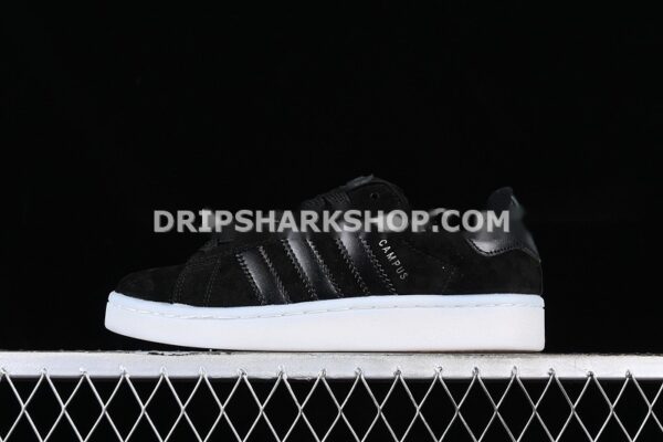 ADIDAS CAMPUS ‘BLACK’