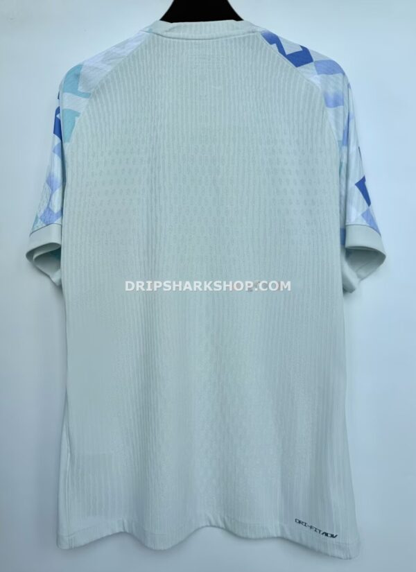 Camiseta visitante Inter de Milán 25/26