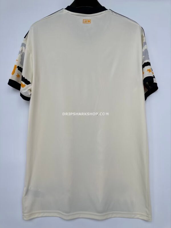 c1a91824 Camiseta Mineiro Edición Especial «Consciencia Negra» 23/24