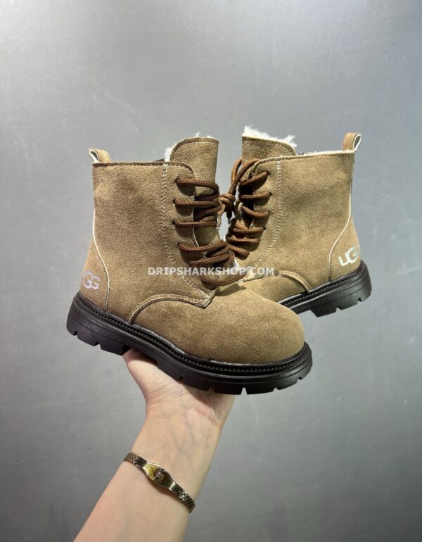 c1dd8a14 Botas UGG