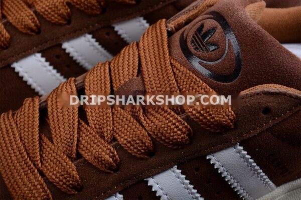 ADIDAS CAMPUS ‘BARK CLOUD WHITE’