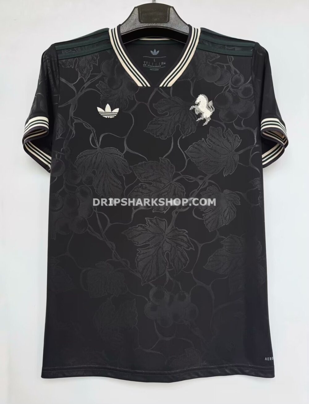 c231628a Camiseta Juventus tercera equipación 25/26