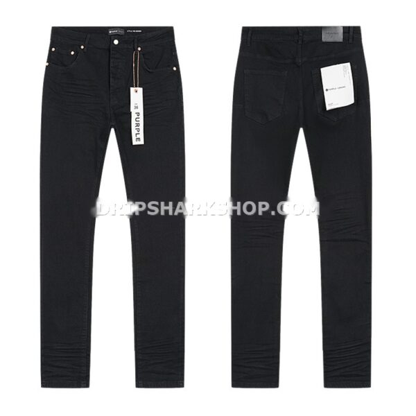 Vaqueros Purple Brand