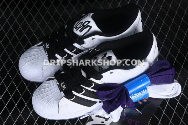 ADIDAS SUPERMODIFIED KORN