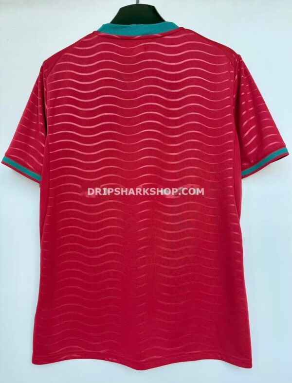 c2913b15 Camiseta Portugal 26º Mundial