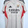 c2cb9878 Camiseta visitante Adidas Benfica 25/26