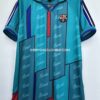 Camiseta visitante FC Barcelona 1995-97