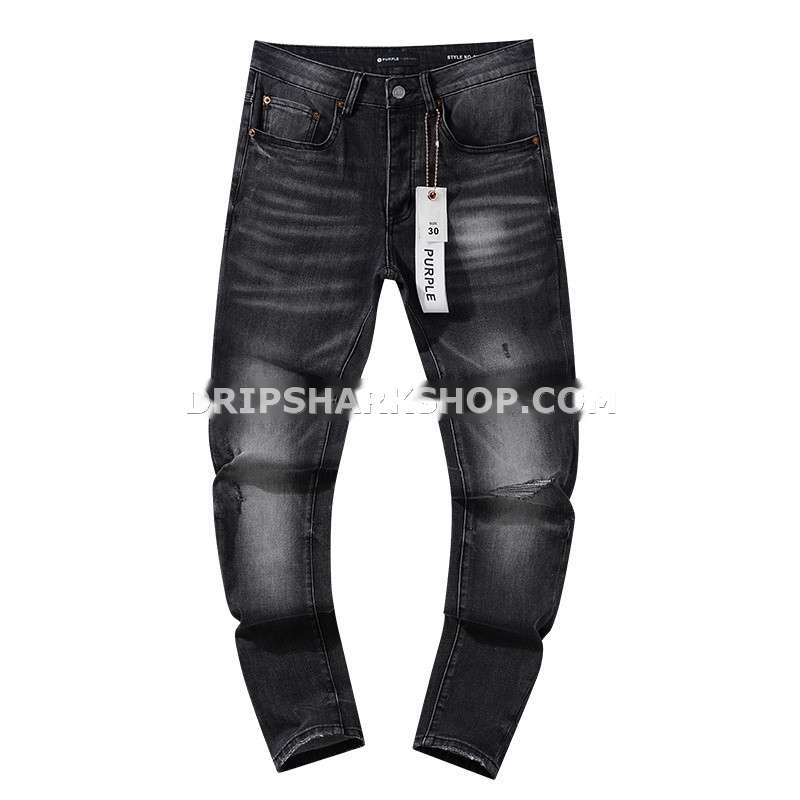 Vaqueros Purple Brand