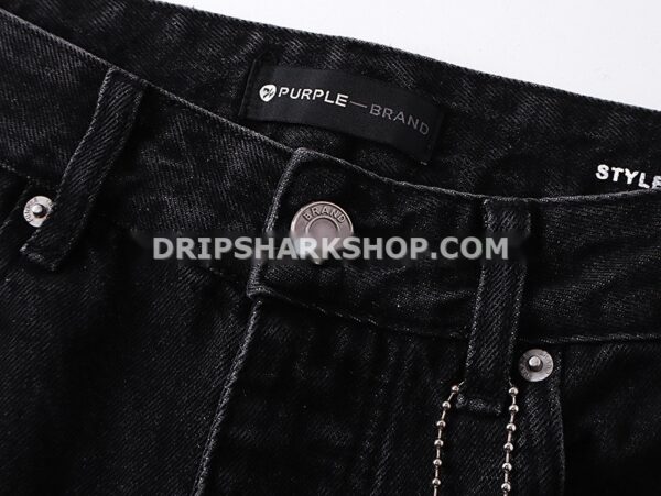 c308d313 Vaqueros Purple Brand
