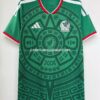 Camiseta México 26º Mundial jugador local