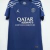 Camiseta Paris Saint-Germain cuarta equipación 24/25