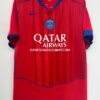 c37a9b8d Camiseta Paris Saint-Germain tercera equipación 25/26