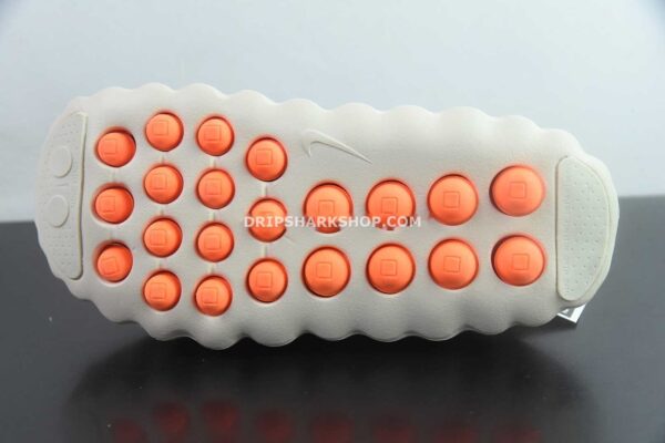 Sandalias Mind 001 - Blanco