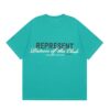 Camiseta REPRESENT - Verde