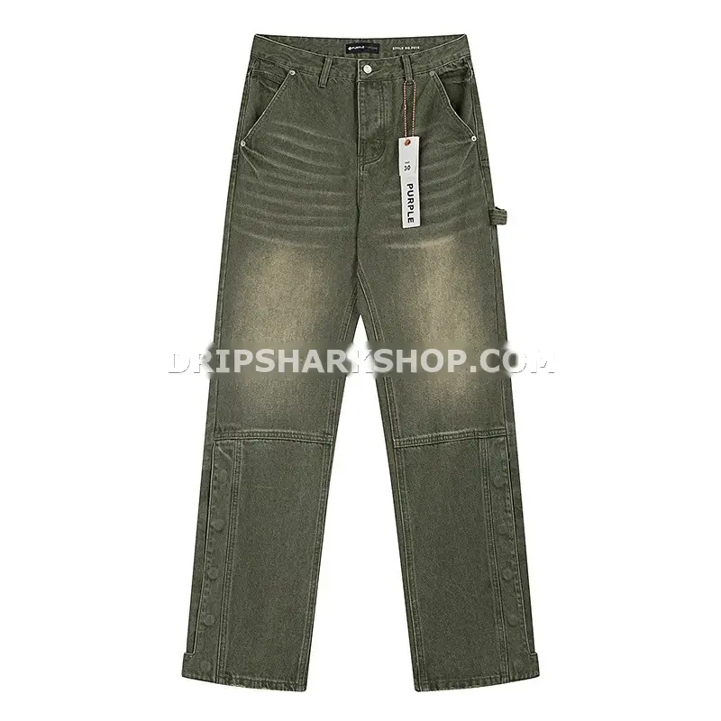 c3876e5d Vaqueros Purple Brand