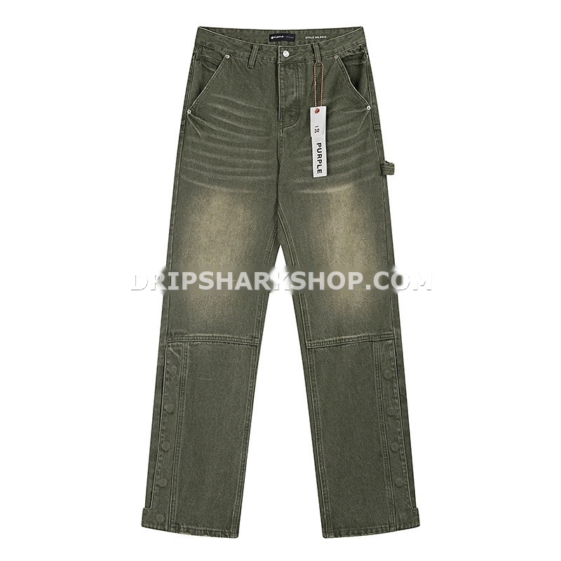 c3876e5d Vaqueros Purple Brand