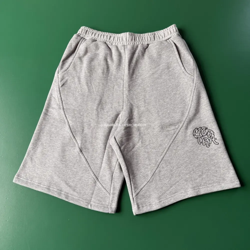 Pantalones cortos Mertra