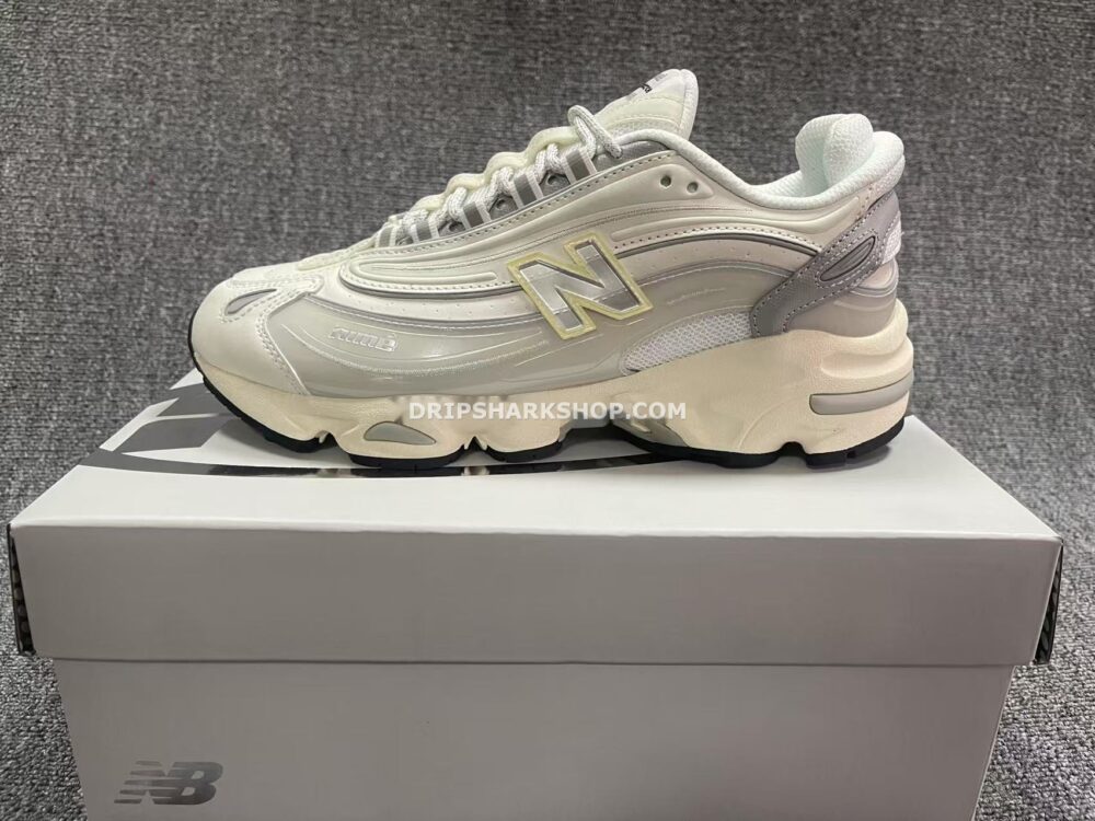 Zapatillas NB 1000 Sea Salt