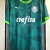 Camiseta local Palmeiras 23/24