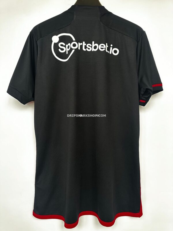 Camiseta São Paulo FC tercera equipación 23/24