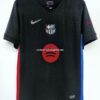 Camiseta visitante FC Barcelona 24/25
