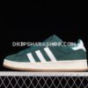 ADIDAS CAMPUS ‘GREEN’