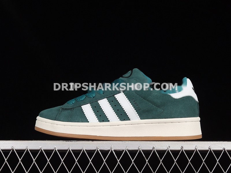 c4d5d914 ADIDAS CAMPUS ‘GREEN’