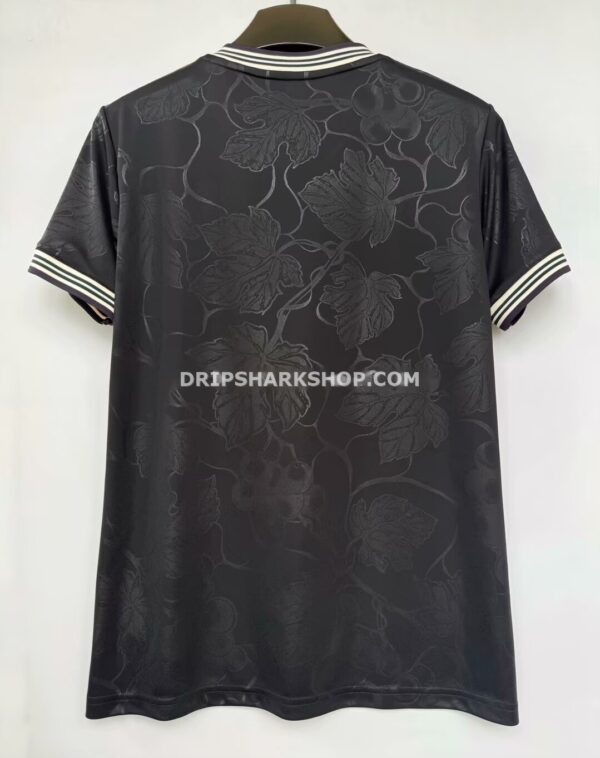 Camiseta Juventus tercera equipación 25/26