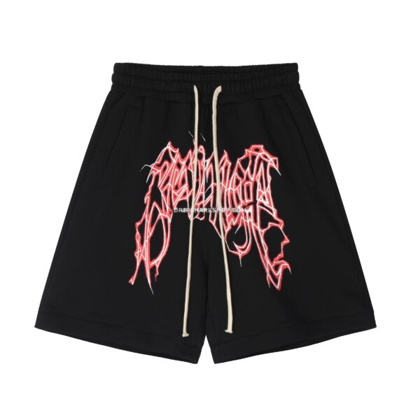 Short Represent *maxima calidad* - Negro