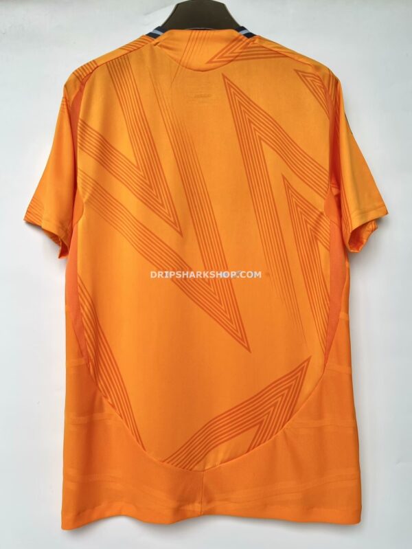 c6046d99 Camiseta visitante Adidas Real Madrid 24/25