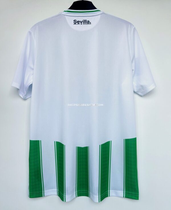 Camiseta local Real Betis 23/24
