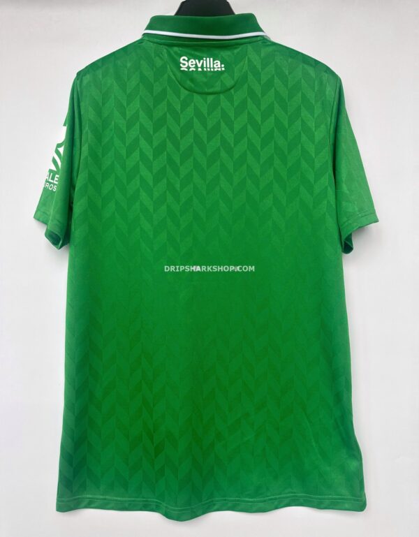 Camiseta visitante Real Betis 23/24