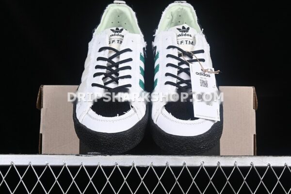 ADIDAS CAMPUS 80s Song for the Mute