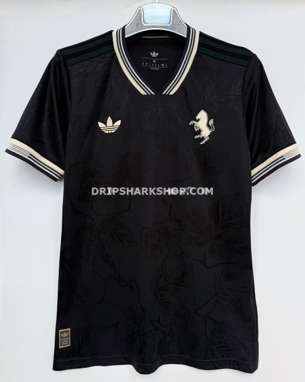 c692e7e2 Camiseta Juventus tercera equipación 25/26