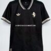 Camiseta Juventus tercera equipación 25/26