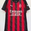 Camiseta local AC Milan 25/26