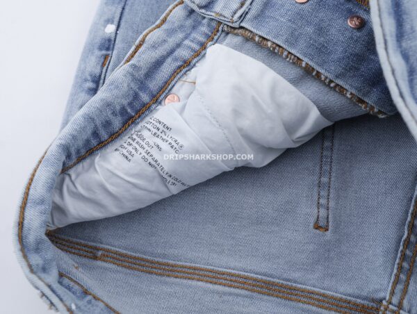 Vaqueros Purple Brand