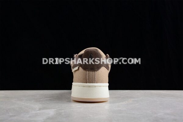 ADIDAS CAMPUS ‘DARK BROWN’