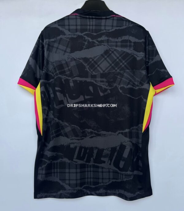 c77db1a3 Camiseta Chelsea tercera equipación 24/25