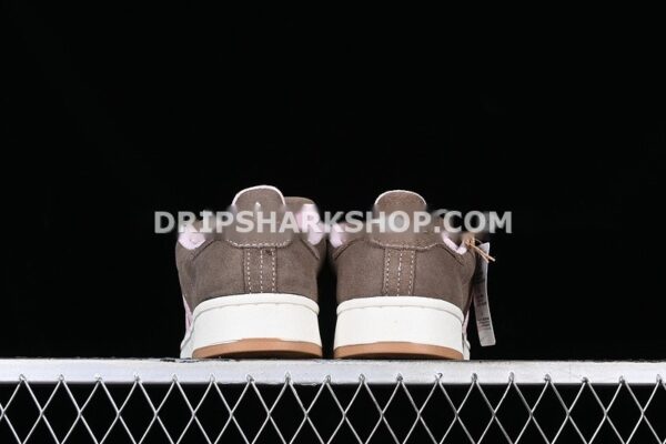 ADIDAS CAMPUS ‘PINK BROWN’