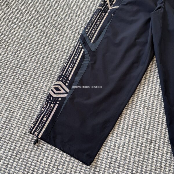 Chándal Mertra negro